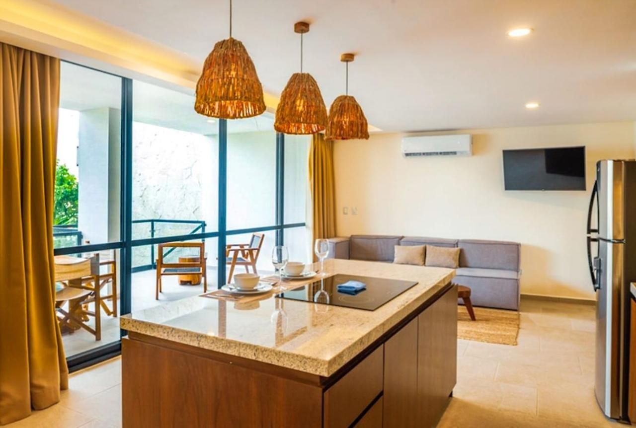 Hotel The Waves By Experience Tulum