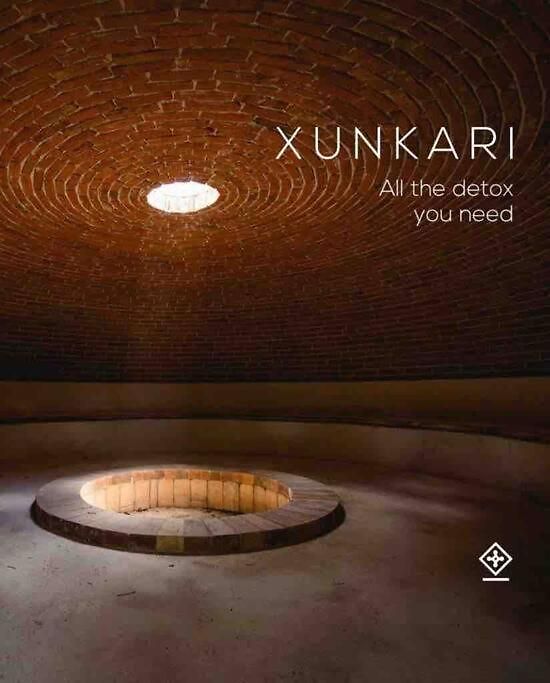 Xuncari In The Heart Of The Jungle