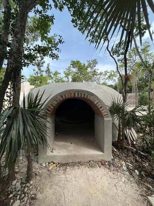 Xuncari In The Heart Of The Jungle Villa