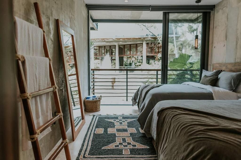 Apartment Cenote + Swim-up + Luxury *