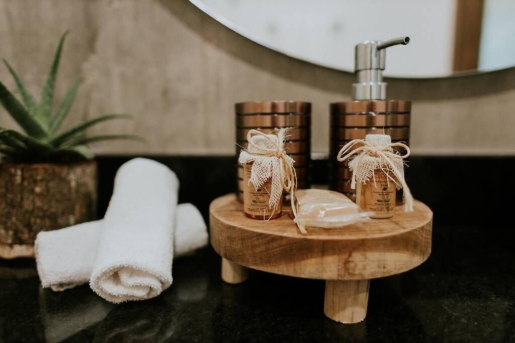 Cenote + Swim-up + Luxury Tulum