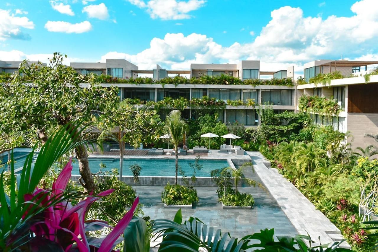 Mistiq Apartahotel 3*