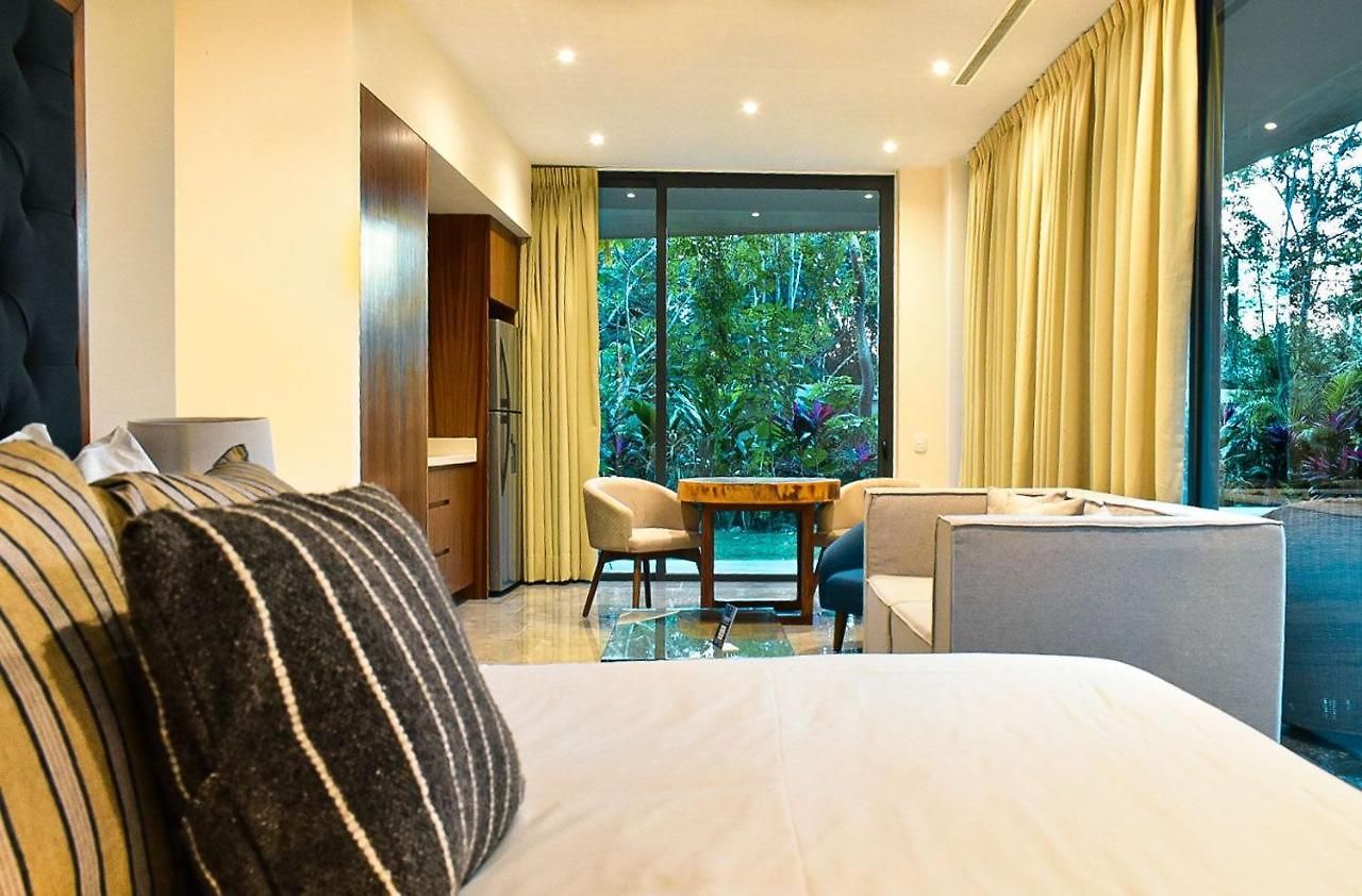 Apartahotel Mistiq Tulum