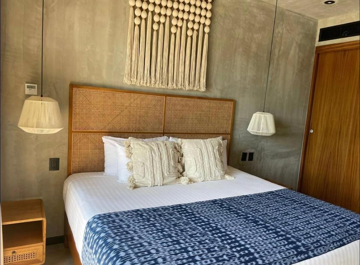 Tuk Apartamento