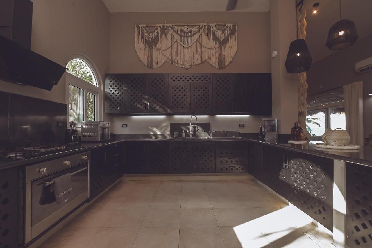 Villa Destiny Front Luxury *