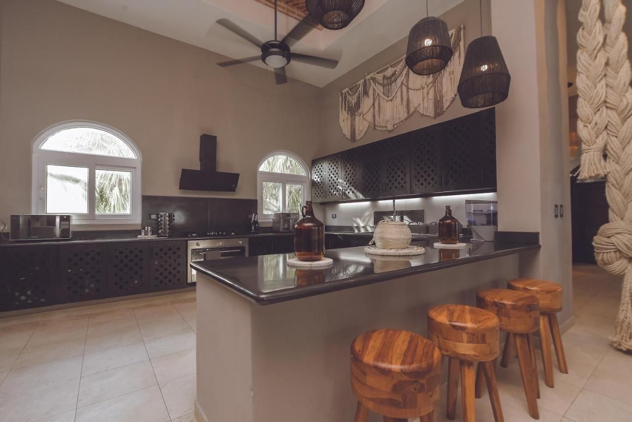 Destiny Front Luxury Villa *