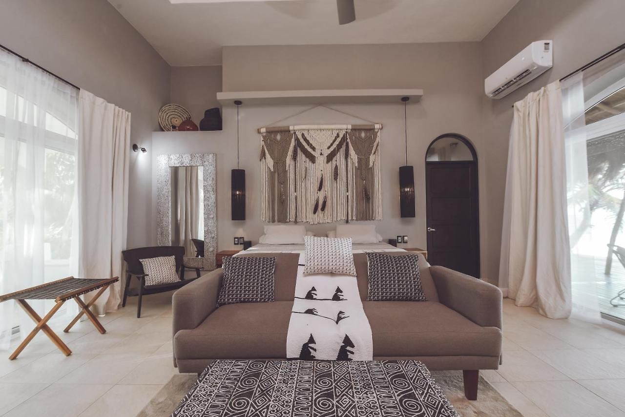 Destiny Front Luxury * Tulum