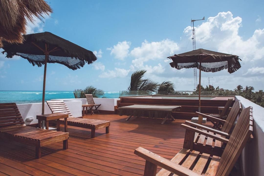 Destiny Front Luxury Tulum