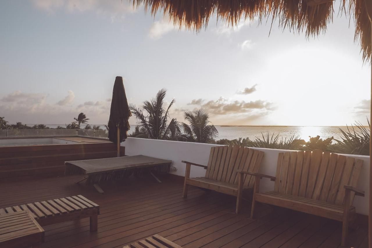 Destiny Front Luxury Tulum