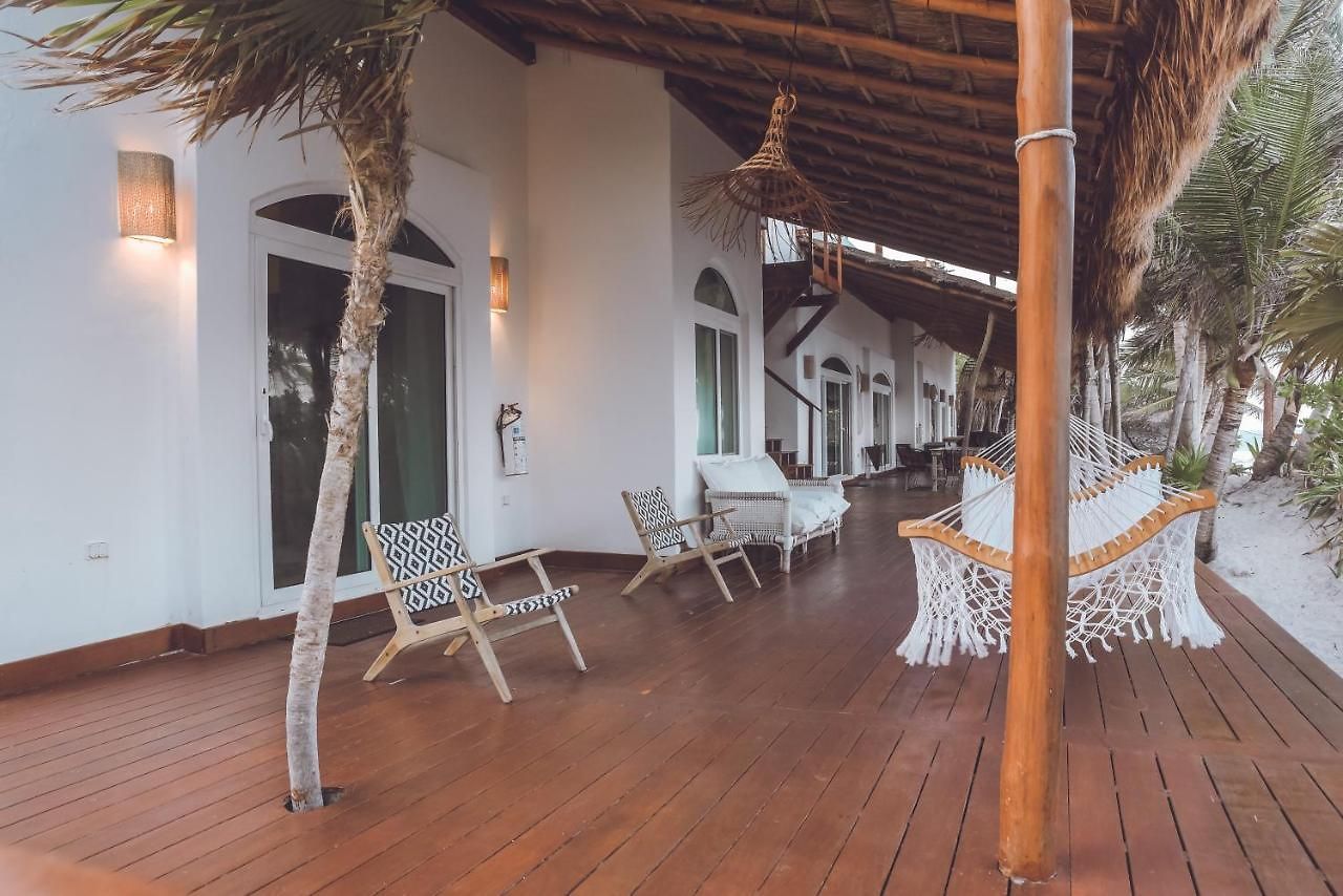 Destiny Front Luxury * Tulum