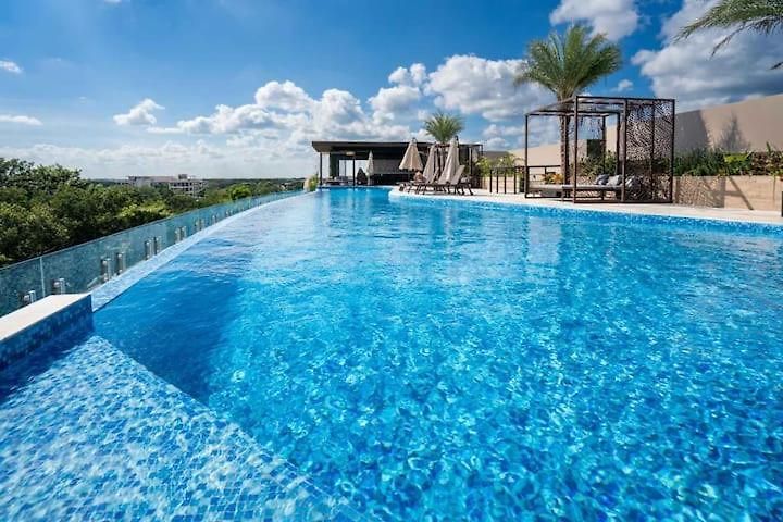 Menesse By Andiani Travel Apartment *
