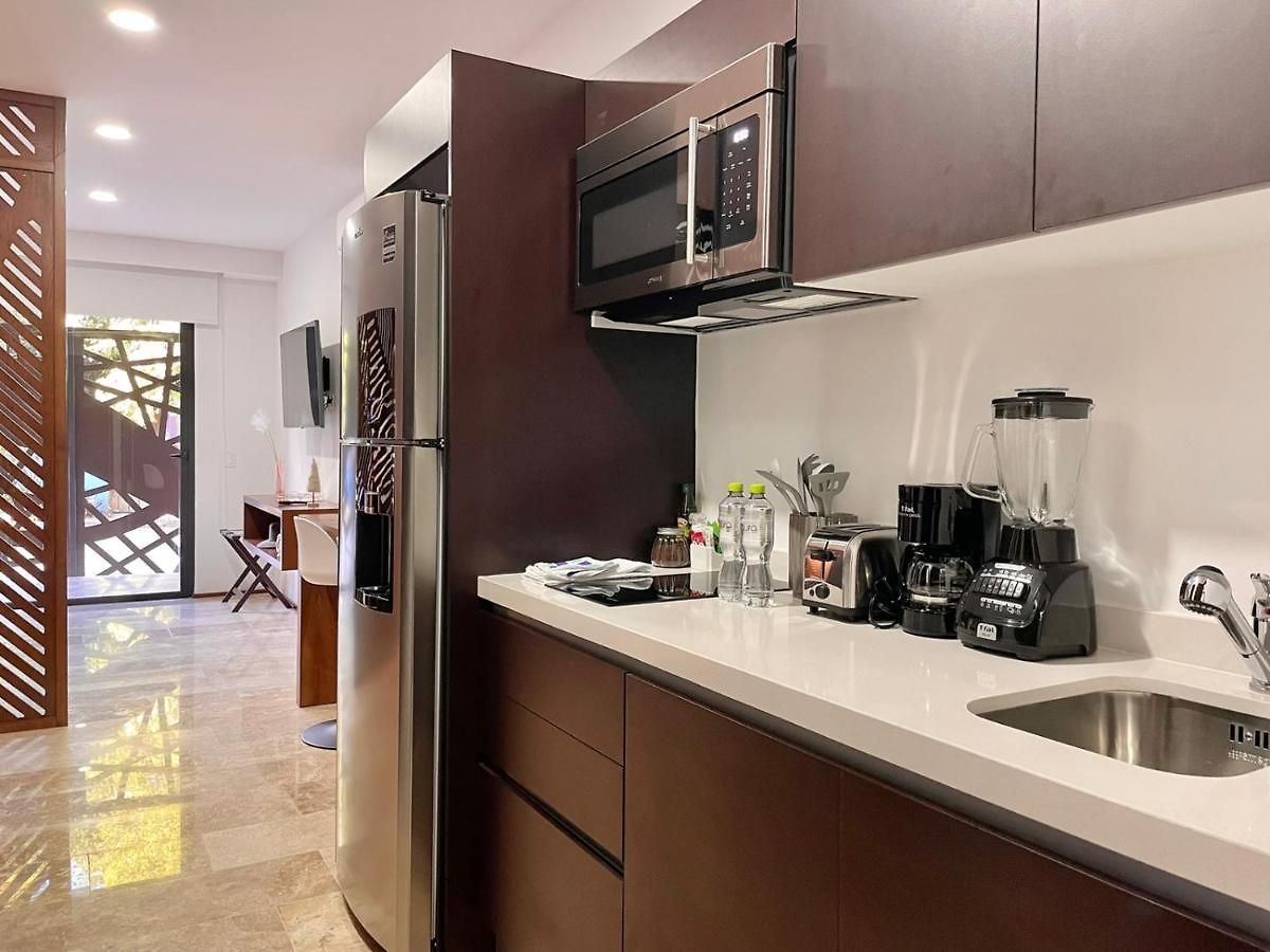 Apartment Menesse By Andiani Travel *