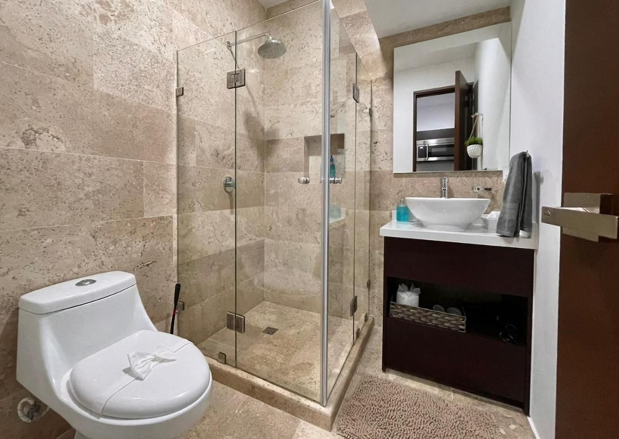 Apartment Menesse By Andiani Travel *