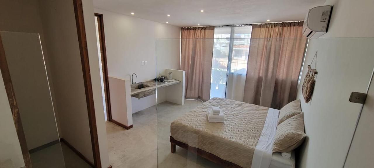 Apartamento Samsara Boutique *