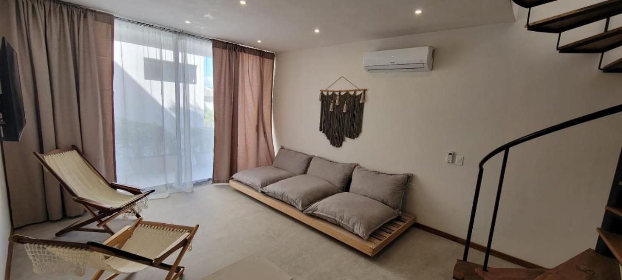Samsara Boutique Apartamento *