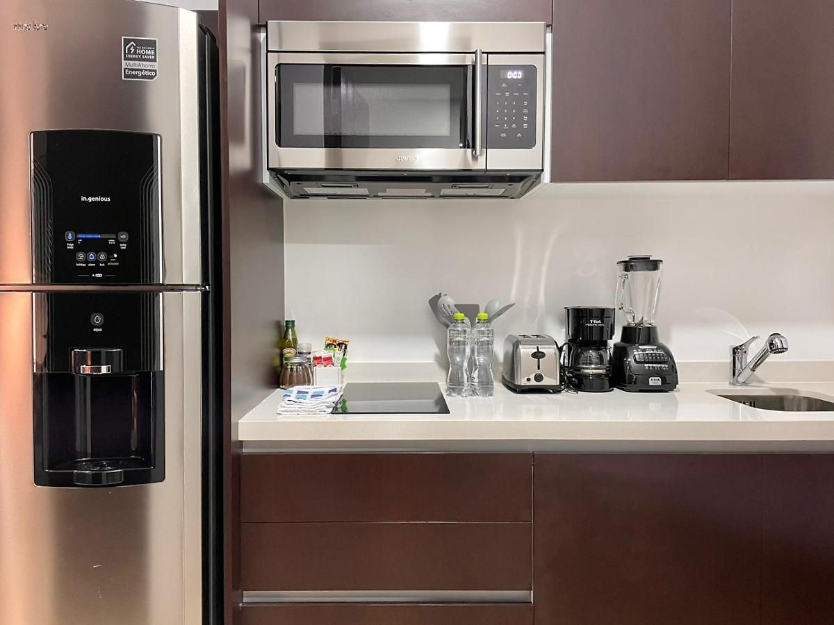 Apartment Menesse By Andiani Travel