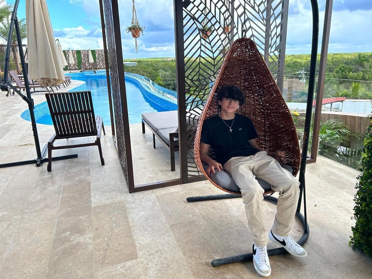 Apartamento Vip Experience Tulum