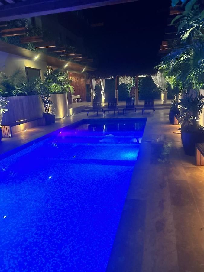 Apartamento Vip Experience *
