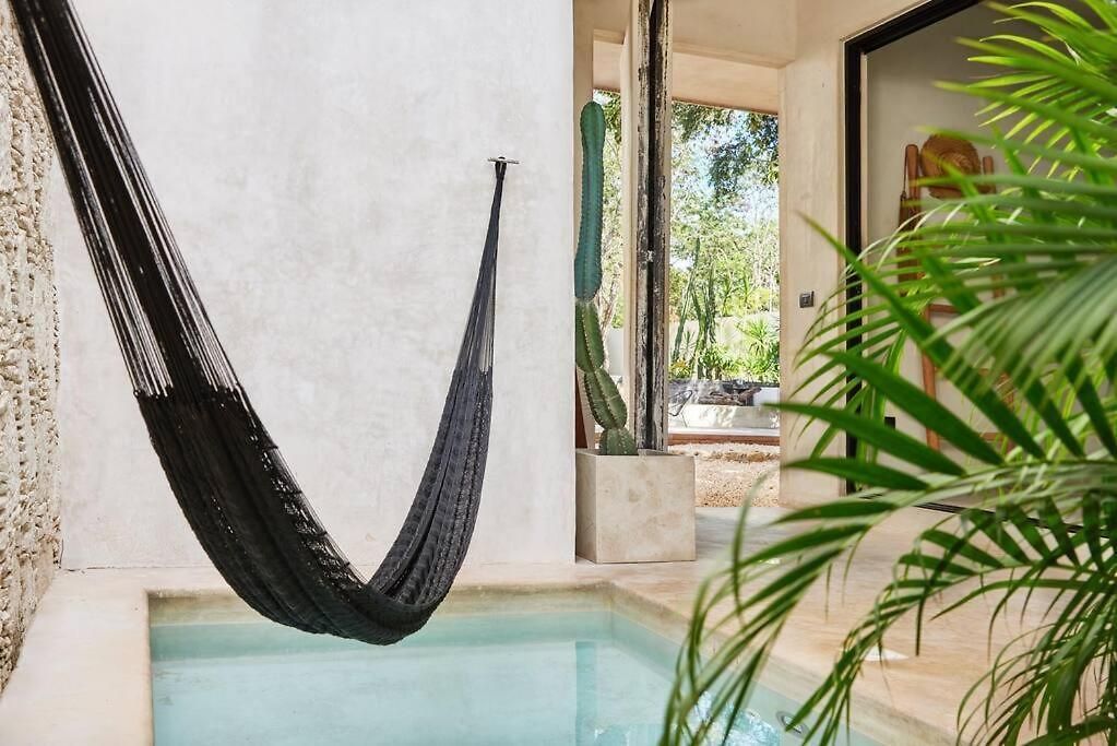 16tulum Villa Tulum