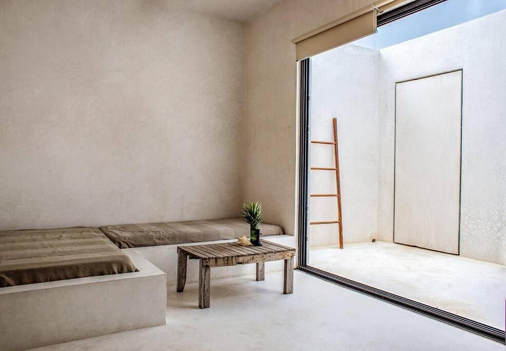 16tulum Villa