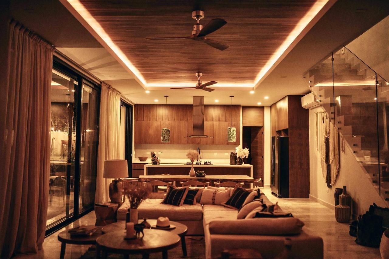 Illume - A Place Beyond Magic Villa *