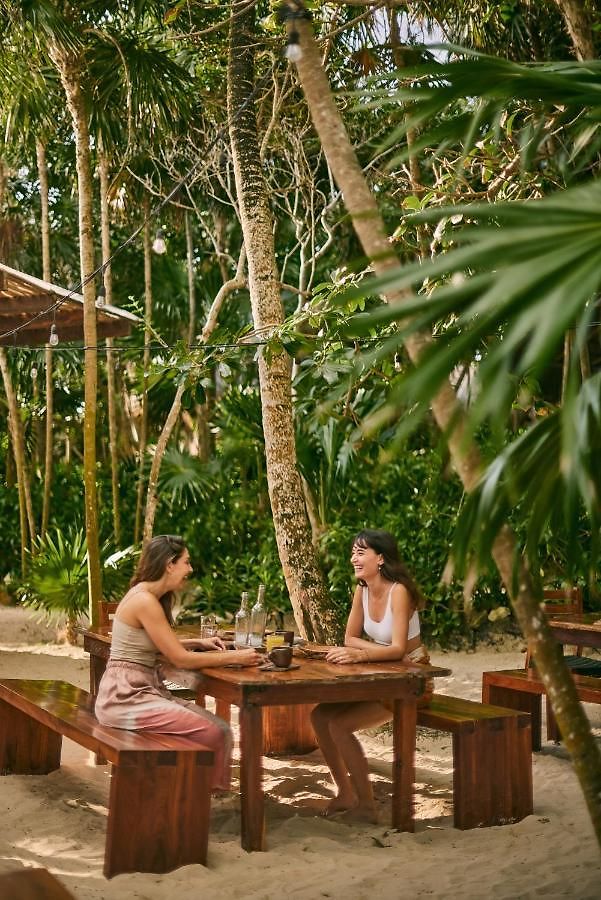Our Habitas - Adults Only Hotel