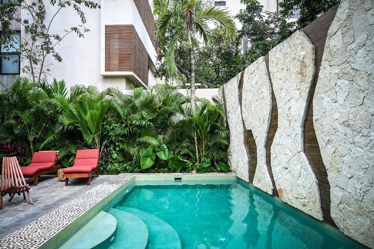 Apartamento Dune