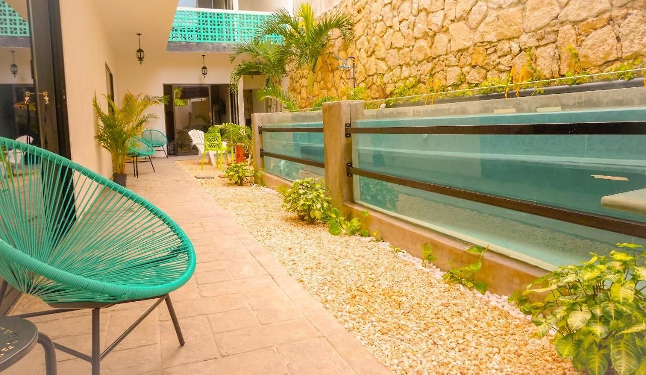 Les Calle 2 By Galian Aparthotel 4*
