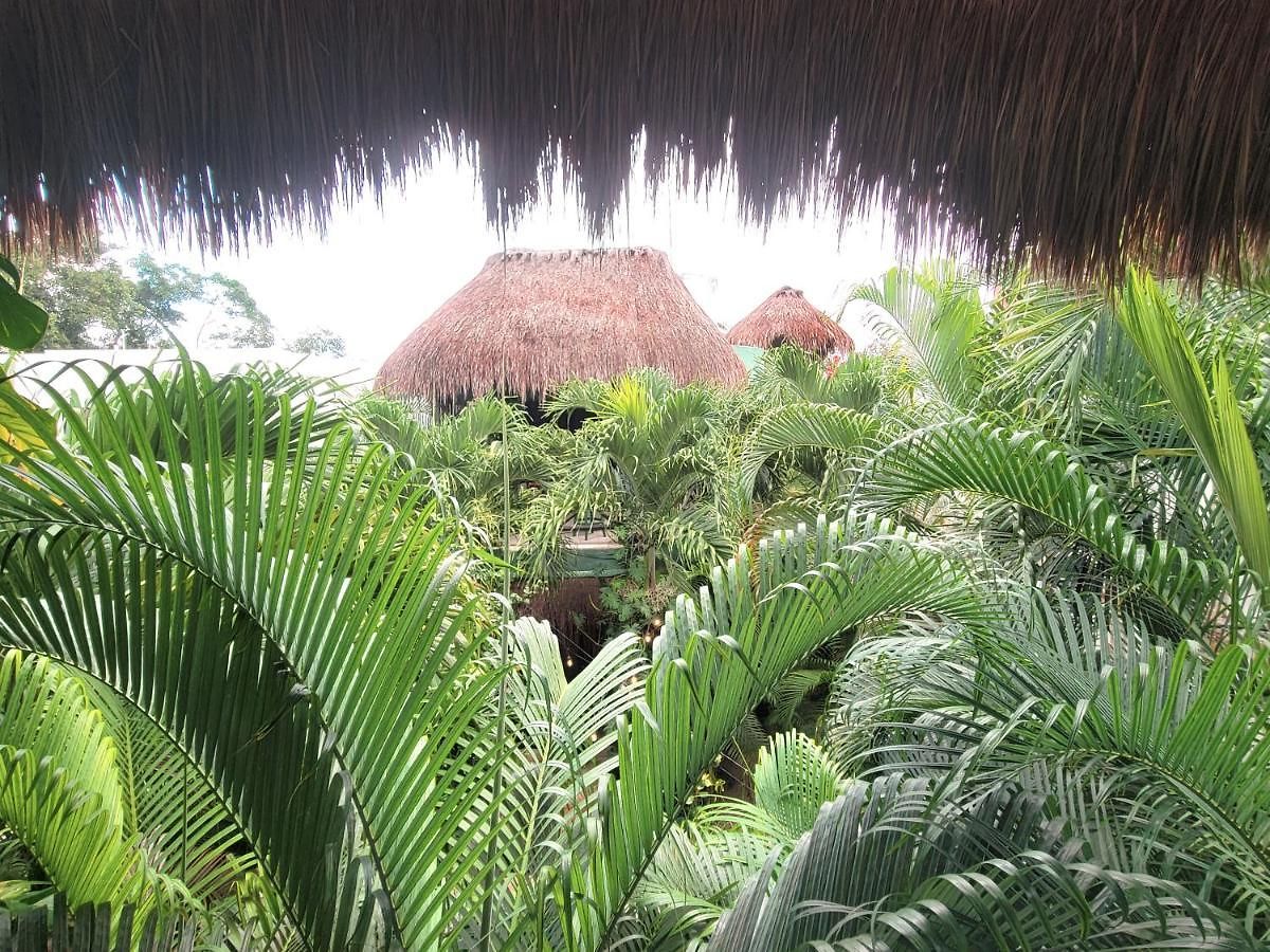 The Secret Garden * Tulum