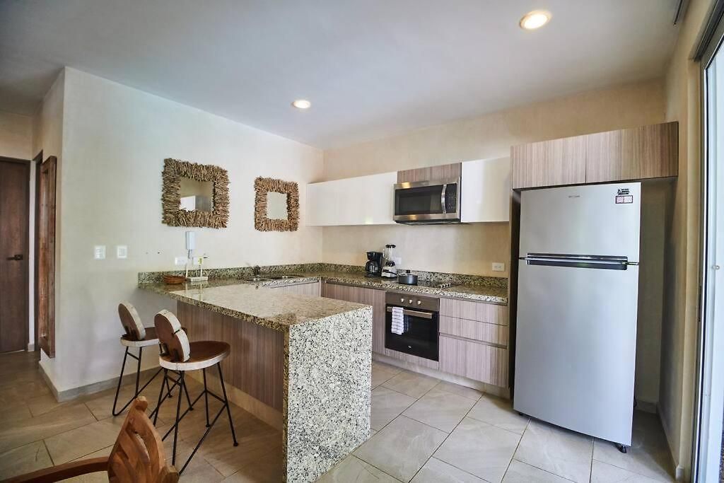 Carmela 101 Comfy&cozy 2br With Location