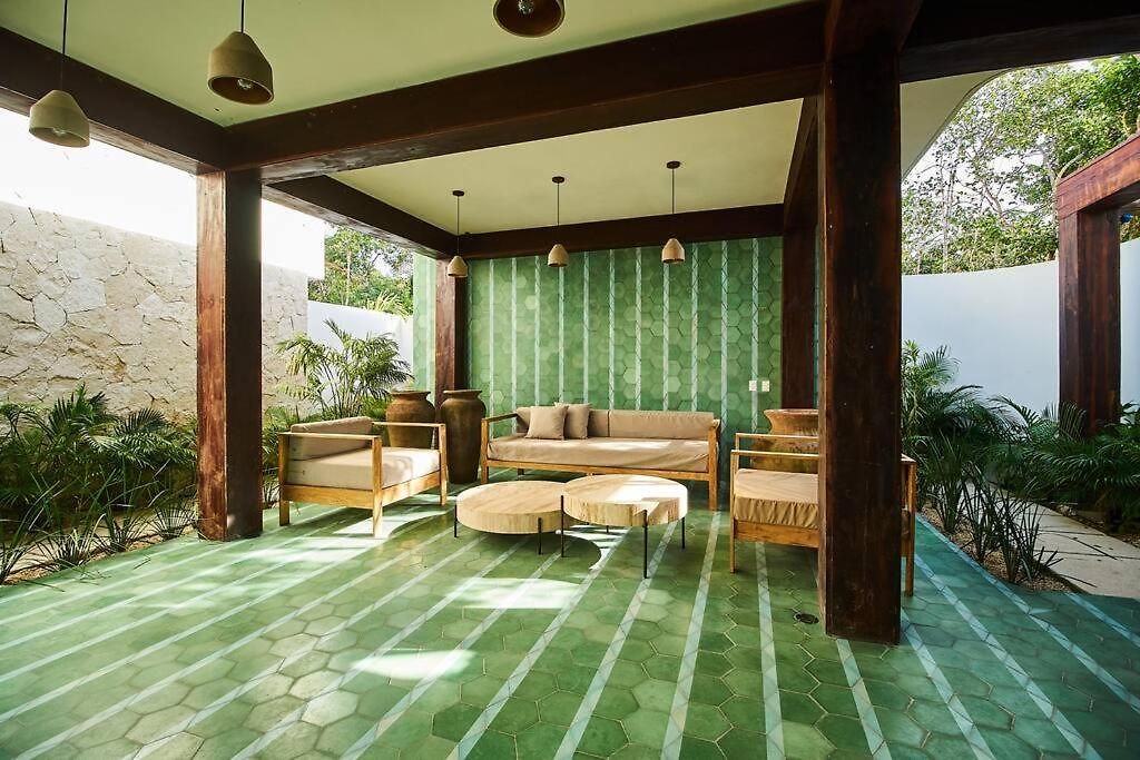 Carmela 101 Comfy&cozy 2br With Location Apartment Tulum