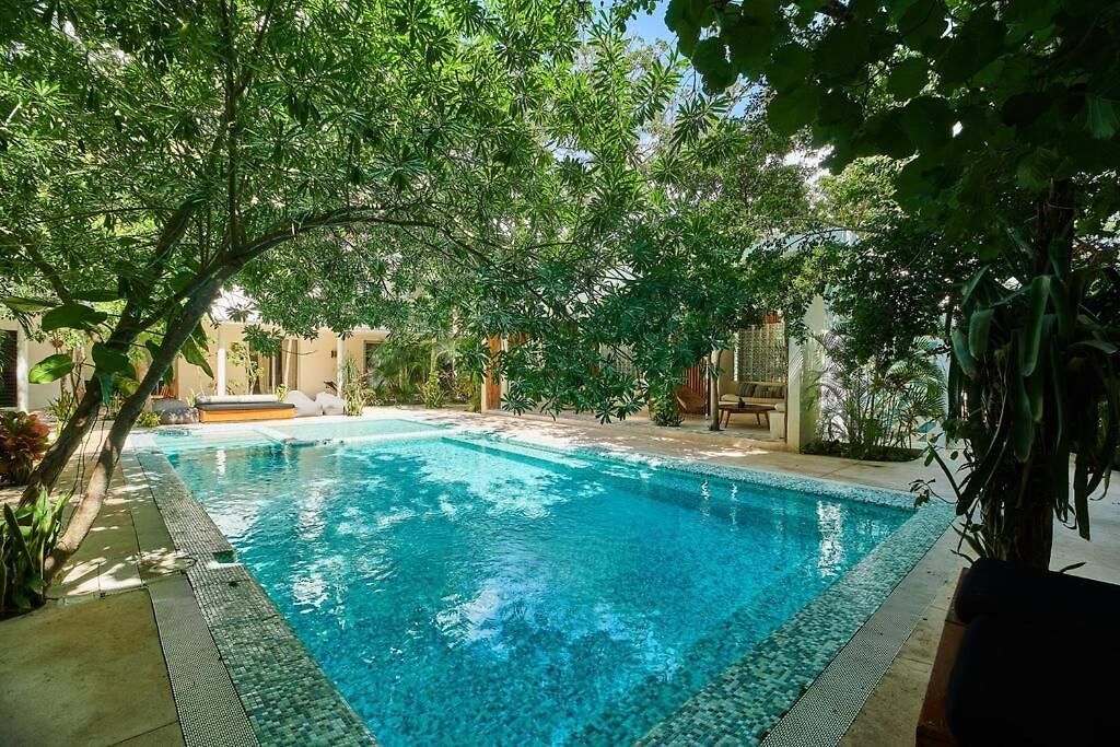 Apartment Carmela 101 Comfy&cozy 2br With Location