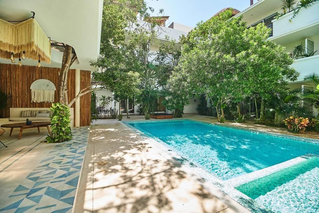 Carmela 101 Comfy&cozy 2br With Location Apartment