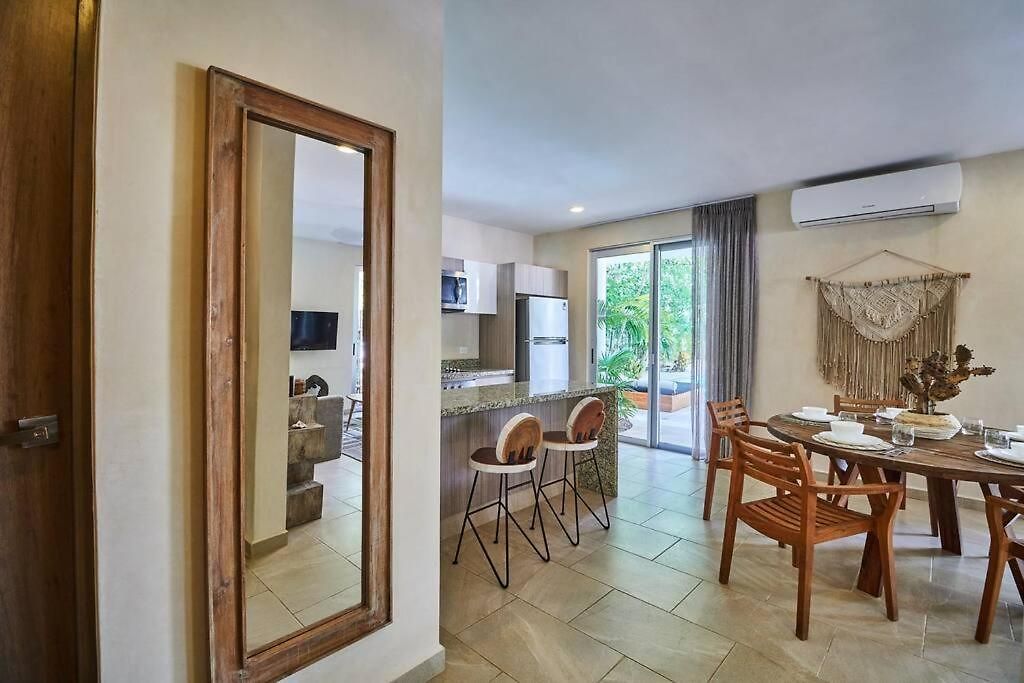 Carmela 101 Comfy&cozy 2br With Location Apartment *