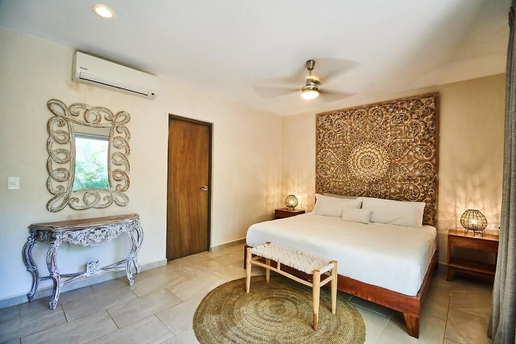 Carmela 101 Comfy&cozy 2br With Location *