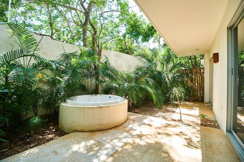 Apartment Carmela 101 Comfy&cozy 2br With Location Tulum