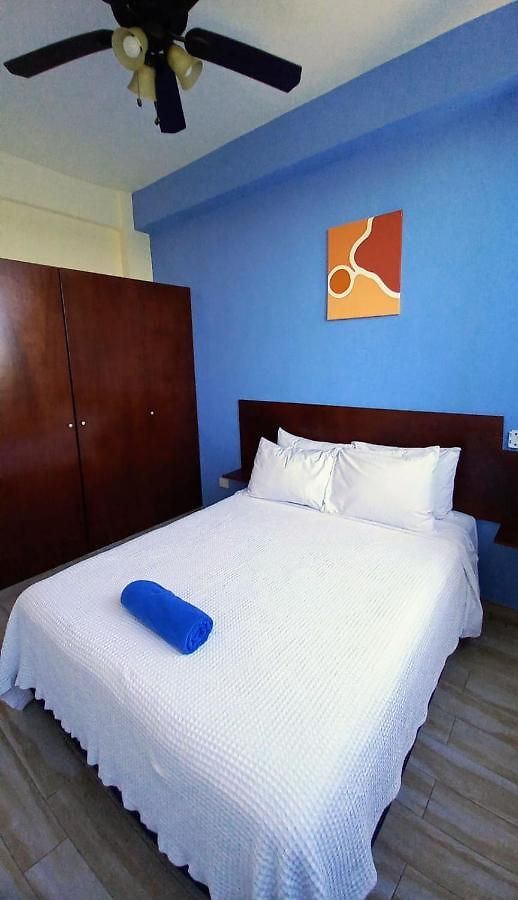 Moderno Departamento En El Centro Apartment Tulum