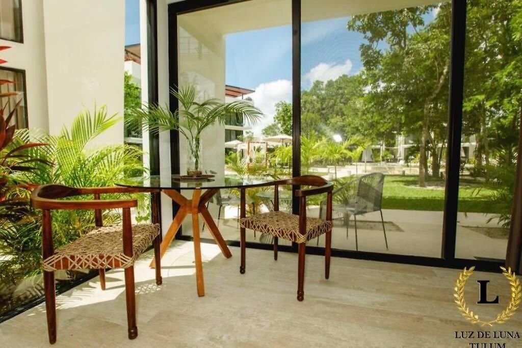 Apartment Luz De Luna Ii Tulum