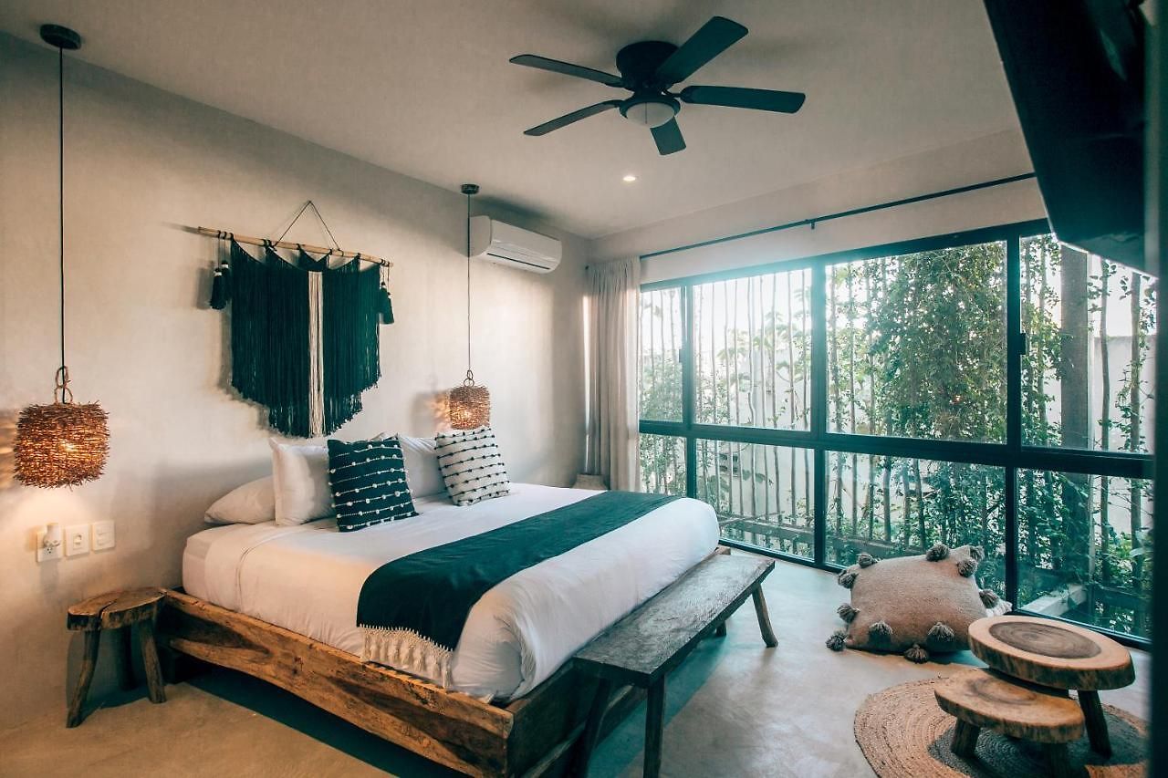 Apartment Vida Jungle 7 With Special Fee To Access Bardo *