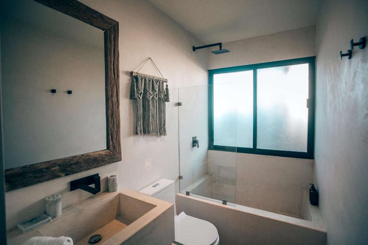Apartment Vida Jungle 7 With Special Fee To Access Bardo Tulum