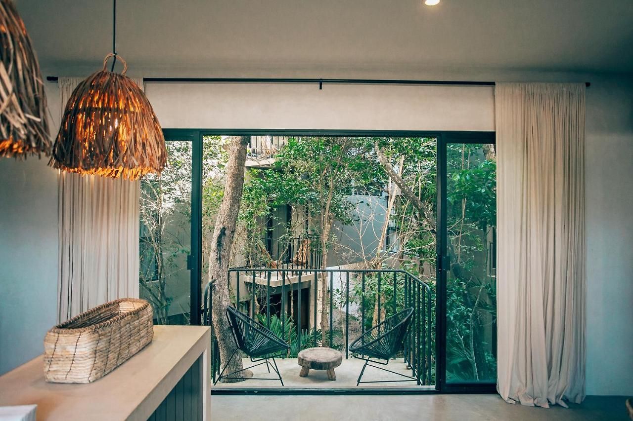 Vida Jungle 7 With Special Fee To Access Bardo Apartment