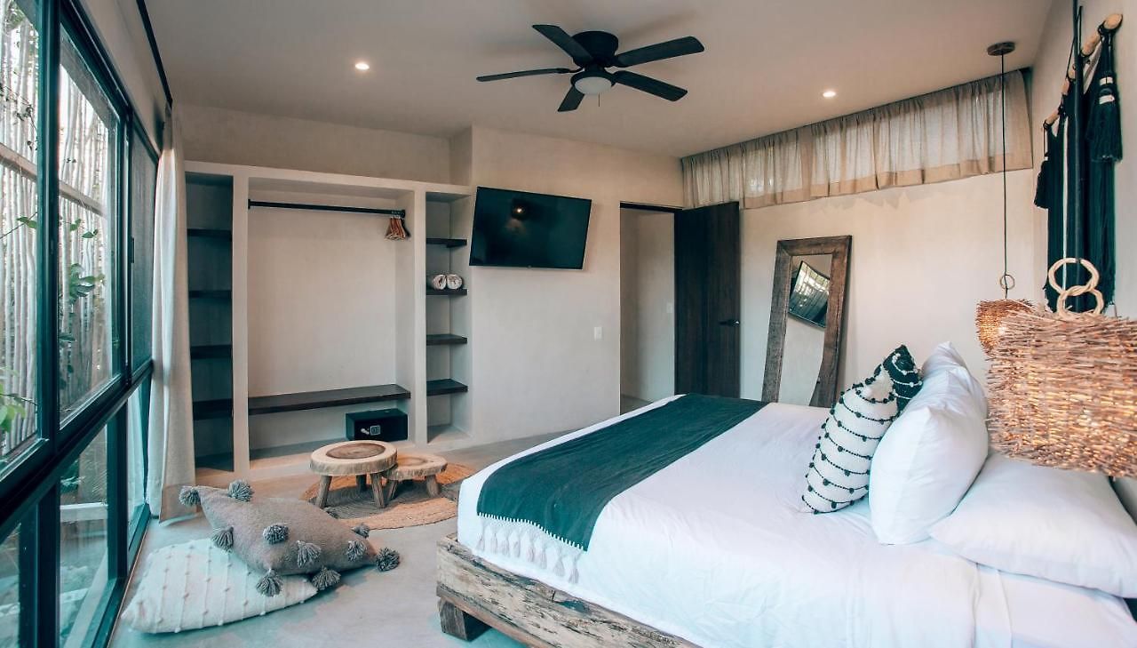 Apartment Vida Jungle 7 With Special Fee To Access Bardo