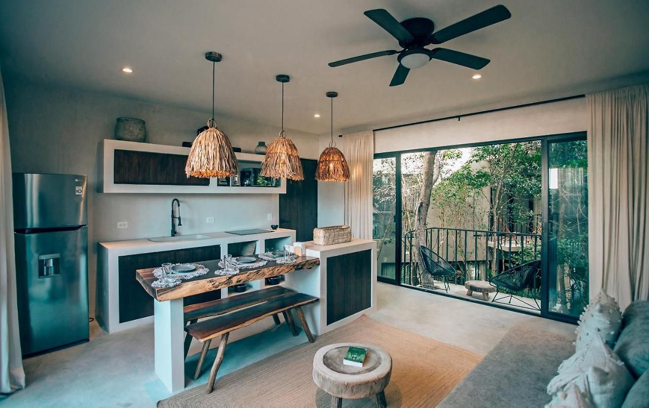 Apartment Vida Jungle 7 With Special Fee To Access Bardo *