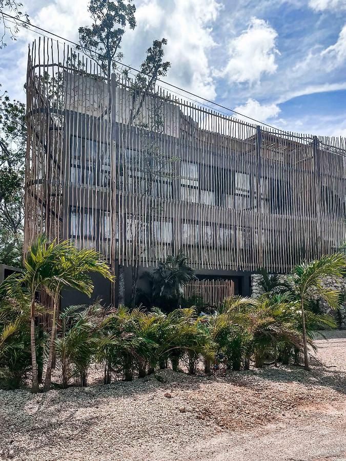 Vida Jungle 7 With Special Fee To Access Bardo *