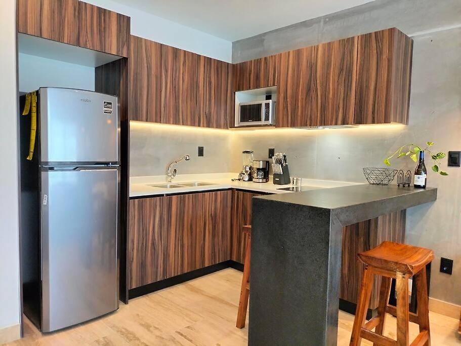 Apartamento Bello Departamento En