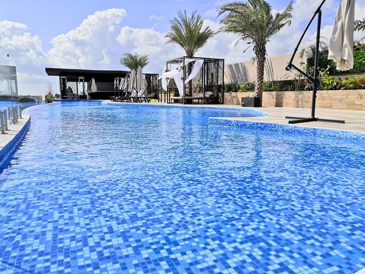Apartamento Menesse Luxury By Spot