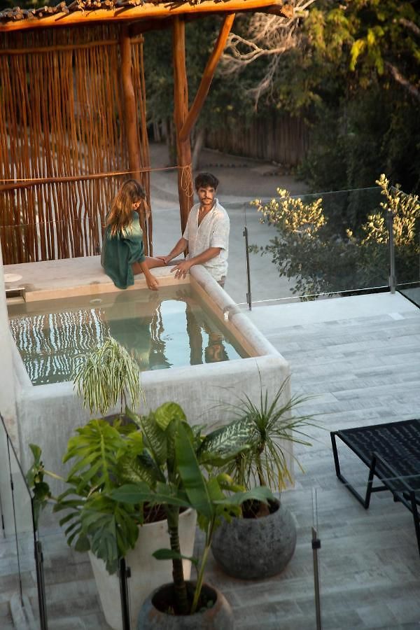 Naj Boutique - Aldea Zama Apartahotel 4*