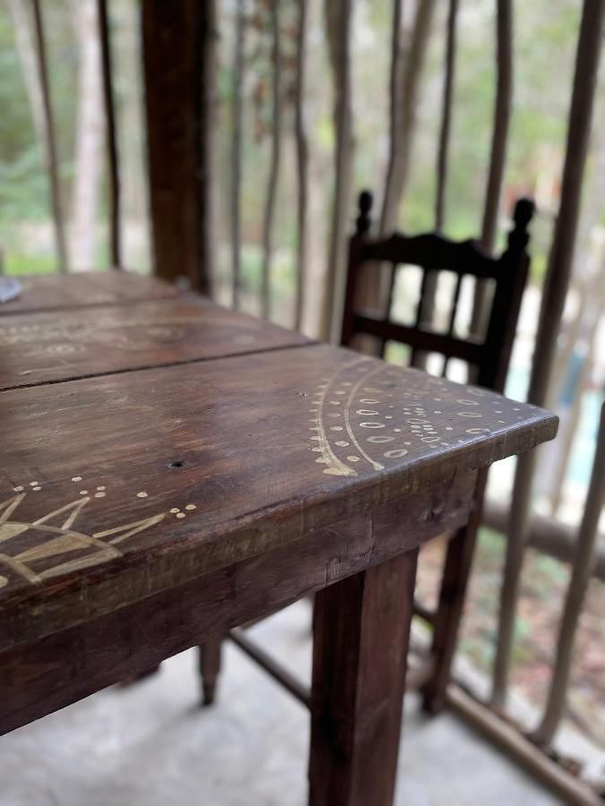 Aldea Yuyu Bed & Breakfast Tulum