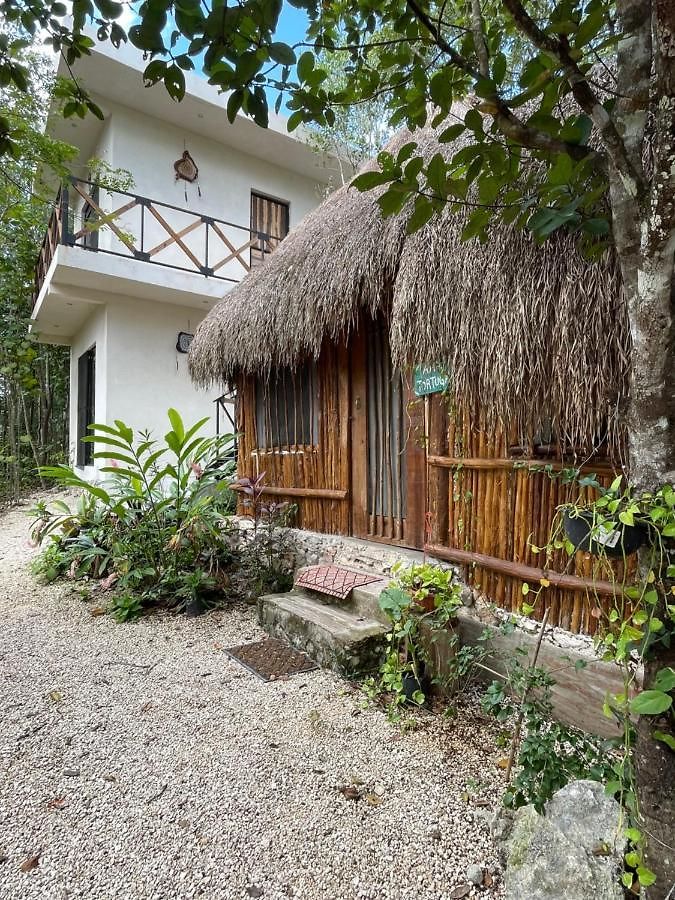 Aldea Yuyu Bed & Breakfast
