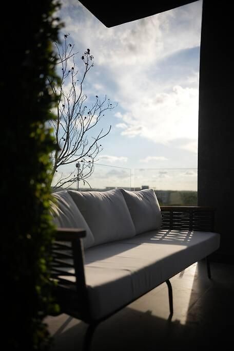 Noah Luxury Loft In Downtown